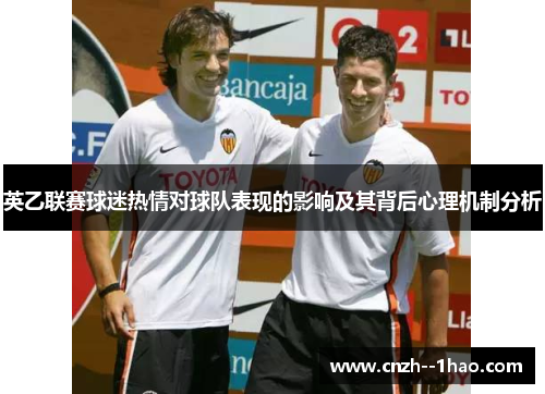 英乙联赛球迷热情对球队表现的影响及其背后心理机制分析