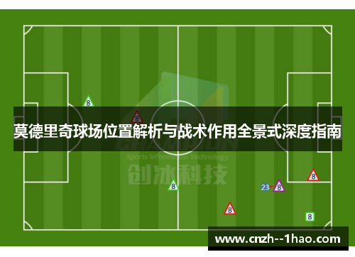 莫德里奇球场位置解析与战术作用全景式深度指南