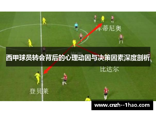 西甲球员转会背后的心理动因与决策因素深度剖析 西甲球员转会背后的心理动因与决策因素深度剖析