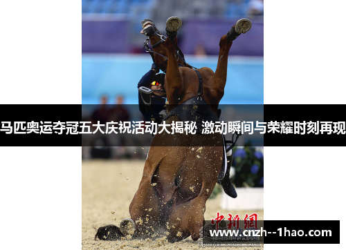马匹奥运夺冠五大庆祝活动大揭秘 激动瞬间与荣耀时刻再现 马匹奥运夺冠五大庆祝活动大揭秘 激动瞬间与荣耀时刻再现