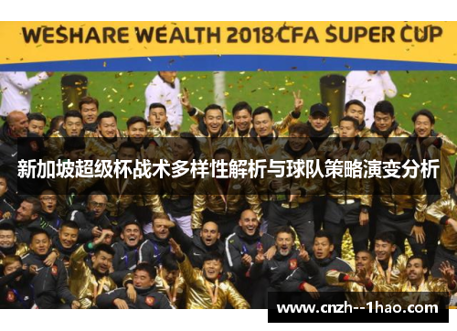 新加坡超级杯战术多样性解析与球队策略演变分析