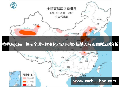 格拉茨风暴：揭示全球气候变化对欧洲地区极端天气影响的深刻分析