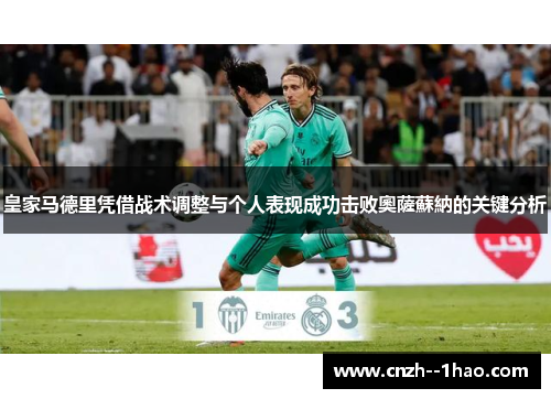 皇家马德里凭借战术调整与个人表现成功击败奧薩蘇納的关键分析 皇家马德里凭借战术调整与个人表现成功击败奧薩蘇納的关键分析
