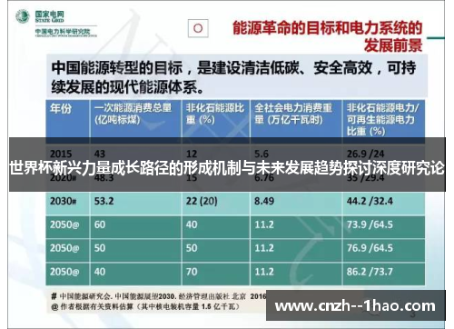 世界杯新兴力量成长路径的形成机制与未来发展趋势探讨深度研究论