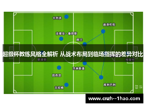 超级杯教练风格全解析 从战术布局到临场指挥的差异对比
